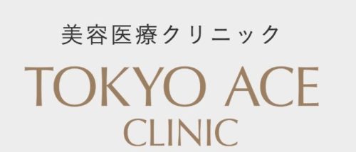 TOKYO ACE CLINIC ロゴ