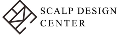 SDC(スカルプデザインセンター)　ロゴ