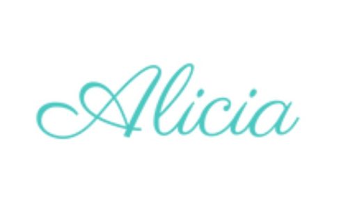 メディカルクリニックAlicia ロゴ